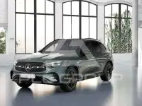 2025 Mercedes Benz GLC 300