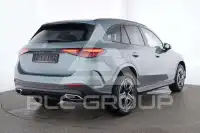 2025 Mercedes Benz GLC 300