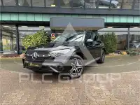 2025 Mercedes Benz GLC 300