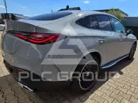 2025 Mercedes Benz GLC 300