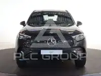 2026 Mercedes Benz GLC 300