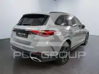 2025 Mercedes Benz GLC 300