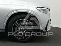2025 Mercedes Benz GLC 300