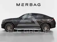 2025 Mercedes Benz GLC 300