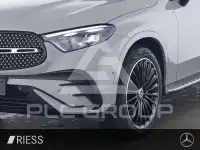 2025 Mercedes Benz GLC 300