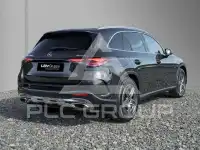2025 Mercedes Benz GLC 300