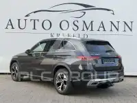 2025 Mercedes Benz GLC 300