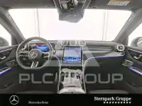 2025 Mercedes Benz GLC 300