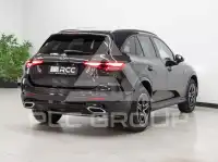 2025 Mercedes Benz GLC 300