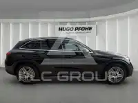 2025 Mercedes Benz GLC 300
