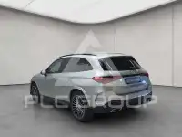 2025 Mercedes Benz GLC 300