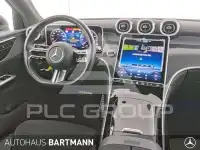 2025 Mercedes Benz GLC 300