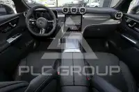 2025 Mercedes Benz GLC 300