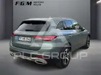 2025 Mercedes Benz GLC 300