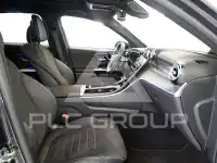 2025 Mercedes Benz GLC 300