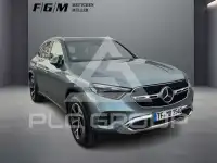 2025 Mercedes Benz GLC 300