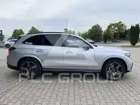 2025 Mercedes Benz GLC 300