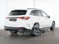 2025 Mercedes Benz GLC 300