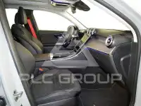 2025 Mercedes Benz GLC 300