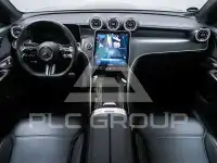 2025 Mercedes Benz GLC 300