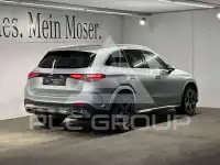 2025 Mercedes Benz GLC 300