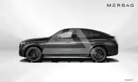 2025 Mercedes Benz GLC 300