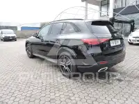2025 Mercedes Benz GLC 300