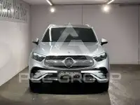 2025 Mercedes Benz GLC 300
