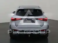 2025 Mercedes Benz GLC 300