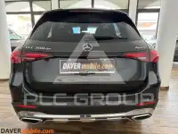 2025 Mercedes Benz GLC 300
