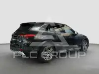 2025 Mercedes Benz GLC 300