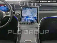 2025 Mercedes Benz GLC 300