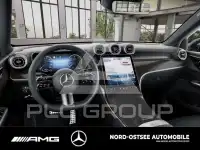 2025 Mercedes Benz GLC 300