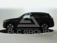 2025 Mercedes Benz GLC 300