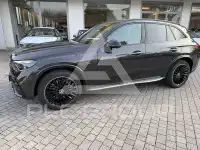 2025 Mercedes Benz GLC 300