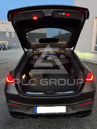 2025 Mercedes Benz GLC 300