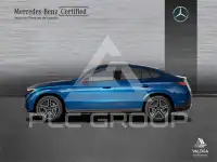 2025 Mercedes Benz GLC 300