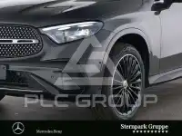 2025 Mercedes Benz GLC 300