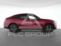 2025 Mercedes Benz GLC 300