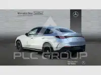 2025 Mercedes Benz GLC 300