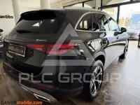 2025 Mercedes Benz GLC 300