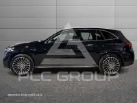 2025 Mercedes Benz GLC 300