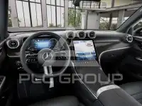 2025 Mercedes Benz GLC 300
