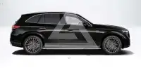 2026 Mercedes Benz GLC 300