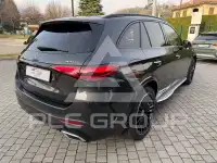 2025 Mercedes Benz GLC 300