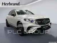 2025 Mercedes Benz GLC 300