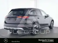 2025 Mercedes Benz GLC 300