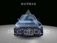 2025 Mercedes Benz GLC 300