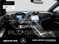 2025 Mercedes Benz GLC 300
