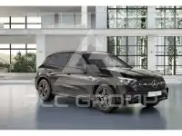 2025 Mercedes Benz GLC 300